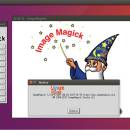 ImageMagick for Windows freeware screenshot