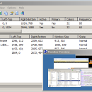 MultiMonitorTool freeware screenshot