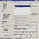 DShutdown freeware screenshot
