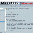 CheatBook Issue 08/2016 freeware screenshot