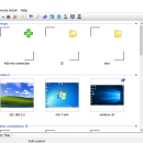 LiteManager Free freeware screenshot