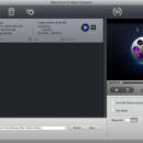 MacX Free TS Video Converter freeware screenshot