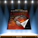 Flipping Book 3D Themes Pack: Lamplight freeware screenshot