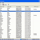 Bopup Scanner freeware screenshot