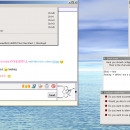 aMSN freeware screenshot
