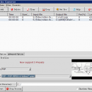 PSP Video Converter freeware screenshot