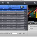 MacX Free iPad Ripper for Mac freeware screenshot
