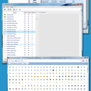 CssSpriter freeware screenshot
