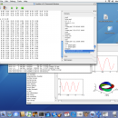 FreeMat for Mac OS X freeware screenshot