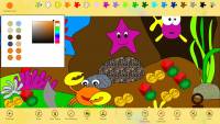 Paint 4 Kids for Windows Phone freeware screenshot