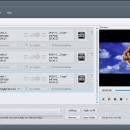 Blu-ray Master Free Blu-ray Ripper freeware screenshot