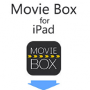 MovieBox freeware screenshot