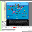 Advanced Pathway Painter freeware screenshot