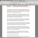 Safeguard PDF Document Security Viewer freeware screenshot