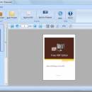 PageFlipping PDF Editor freeware screenshot