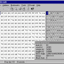 XVI32 freeware screenshot