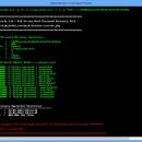 Hash Kracker Console freeware screenshot