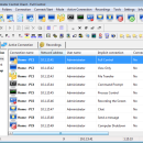 RAC Client freeware screenshot