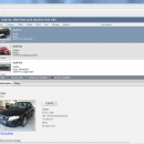 Cars HotSurf freeware screenshot