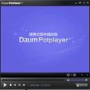 PotPlayer 64bit freeware screenshot