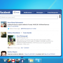 Facebook for Pokki freeware screenshot