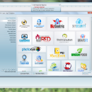 AAA Logo freeware screenshot