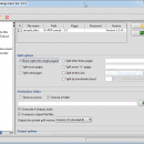 pdfsam for Windows freeware screenshot