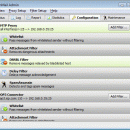 CleanMail Server Free freeware screenshot