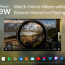 uView Player freeware screenshot