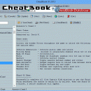 CheatBook Issue 07/2013 freeware screenshot