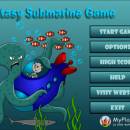 Fantasy Submarine Game freeware screenshot