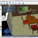 DreamPlan Home Design Software Free for Mac freeware screenshot