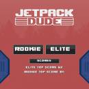 Jetpack Dude for Windows Phone freeware screenshot