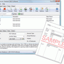 Reflect CRM Customer Database Free freeware screenshot