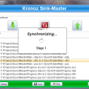 SSuite Kronoz Sync Master freeware screenshot