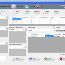 Patient Manager freeware screenshot