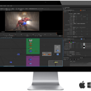 Natron for Mac OS X freeware screenshot