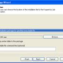 Net-Worm.Win32.Kido Remover freeware screenshot