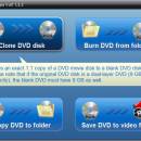 IQmango DVD Copy freeware screenshot