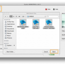 Epubor Mobi to ePub Converter for Mac freeware screenshot