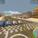 Pickup Racing Madness freeware screenshot