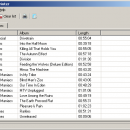 Album Printer freeware screenshot
