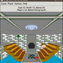 Enigma in the Wine Cellar freeware screenshot