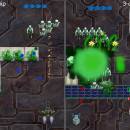 Zirconia 2: Battle freeware screenshot