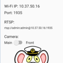 Free Security Camera freeware screenshot