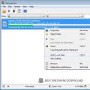 Transmission-Qt freeware screenshot