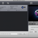 MacX Free MOV Video Converter freeware screenshot