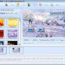 E.M. Free MKV Video2Dvd freeware screenshot