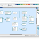 Software Ideas Modeler freeware screenshot