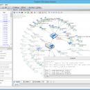 GraphVu Disk Space Analyzer freeware screenshot